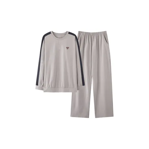 Good Fortune Пижамный комплект Мужской Цвет на изображении