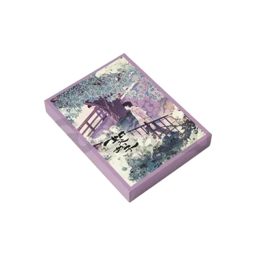 GuGuGuGu Hirokazu Kore Eda Фильм LIKE Father LIKE Son Ноутбук Коробка Мерч по IP