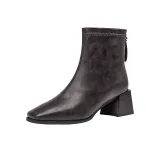 Серый (с флисовой подкладкой)