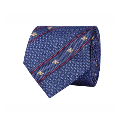 GUCCI Шелковые галстуки для мужчин