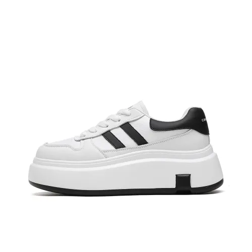 CARDANRO Противоскользящий Устойчивый к истиранию Поддержка Баланс Легкий Увеличение высоты Низкий Топ