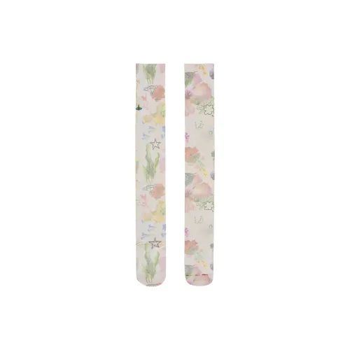 Вивьен Вествуд Бедро High Носки Женские 1 Пачка Многоцветные