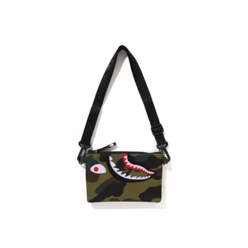 A BATHING APE Сумки кросс-боди Kids