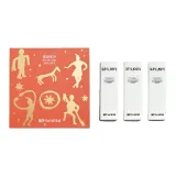 Сычуань Бимо Рок Арт Ханд Крем Упаковка 40г*3