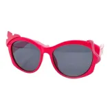 Колокольчик Принцесса - Розово-красный