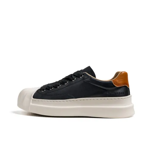 URBAN AUTHENTIC Скейтборд Кроссовки Низкие Мужские