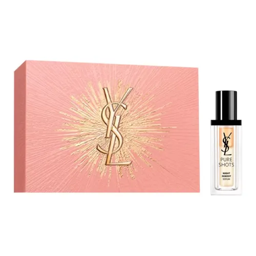 SAINT LAURENT Night Reboot Жидкость Essences Унисекс