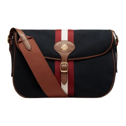Bally Сумки через плечо Унисекс