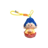 Будда маленький, как