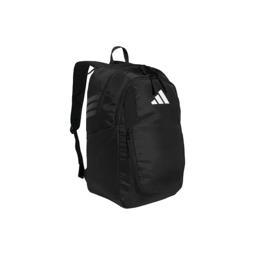 Adidas Полиэстер Рюкзак Унисекс Черный