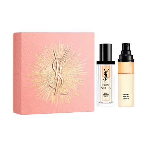 SAINT LAURENT Эссенции-сыворотки Унисекс