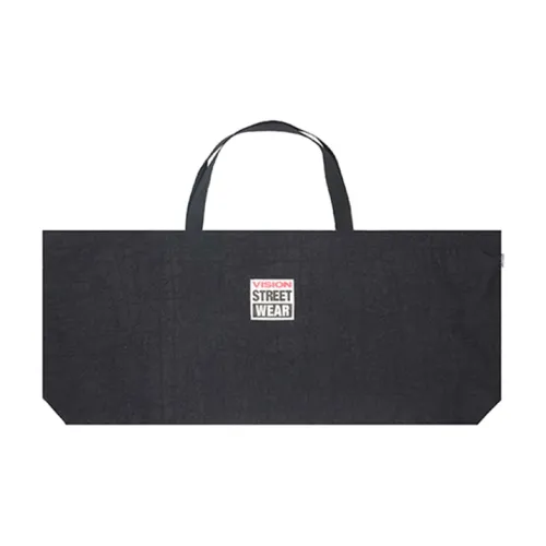 Vision Street Wear Полиамид Сумка Унисекс Черный Серый Зеленый