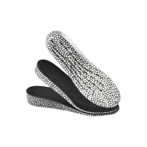 Footprint Tribe TPU+Mesh Стельки Унисекс