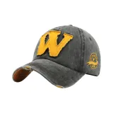 Темно-серый