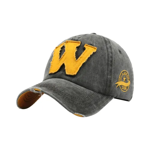 IOTS Полиэстер Кепки Унисекс