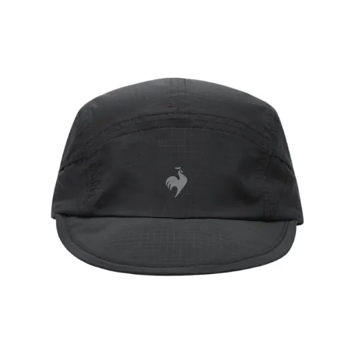 Le Coq Sportif Полиэстер Кепки Унисекс
