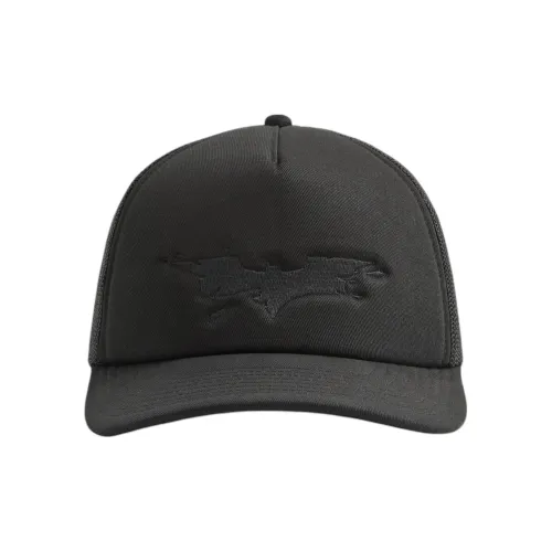 KITH Кепки Унисекс Черный