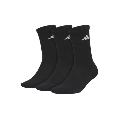Adidas Унисекс Носки MID до икры