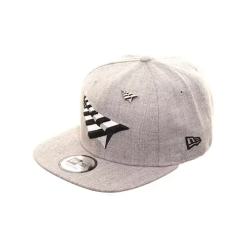 New Era Кепки Унисекс Серый