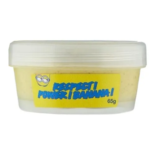 LUSH Apply Маска для лица Увлажняющая Унисекс
