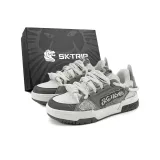 Фантомно-серый