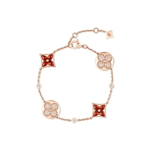 LOUIS VUITTON COLOR BLOSSOM Браслеты Унисекс