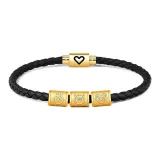 Китайский зодиак Свинья (Кролик-Свинья-Овца) Черный