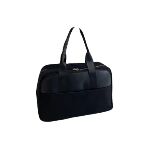 RKM Ткань Тролль Сумка через плечо Женская Черная Зеленая Кофейная