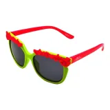 Диснеевские принцессы - Кружевная отделка, зеленый [Включает Disney футляр для очков и салфетку для очков]