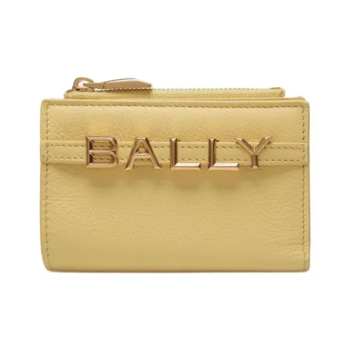 Bally Кошельки Женские