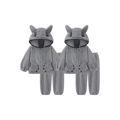 O'MESIK Унисекс Пижамные комплекты