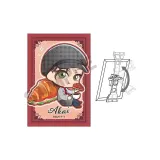 Шуичи Акаи Модель