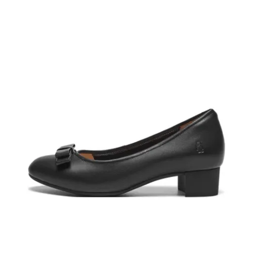 Hush Puppies Высокие каблуки Женские