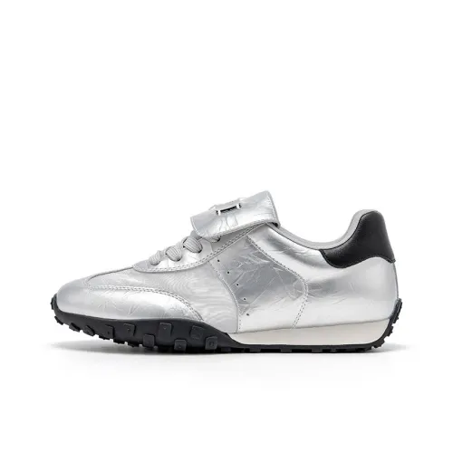 Beau Today Легкий Anti Slip Низкий Топ Кэжуал Женские