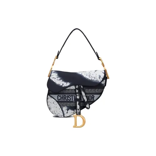 DIOR Седло Сумки Женские