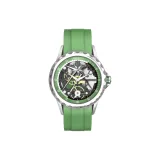 Аква Призрачный Зеленый