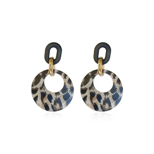 SHEEHHYY Сплав Серьги Унисекс