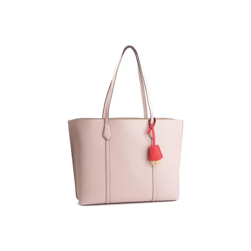 TORY BURCH Perry Shopping Bag Tote Bag Handbag Women's Pink