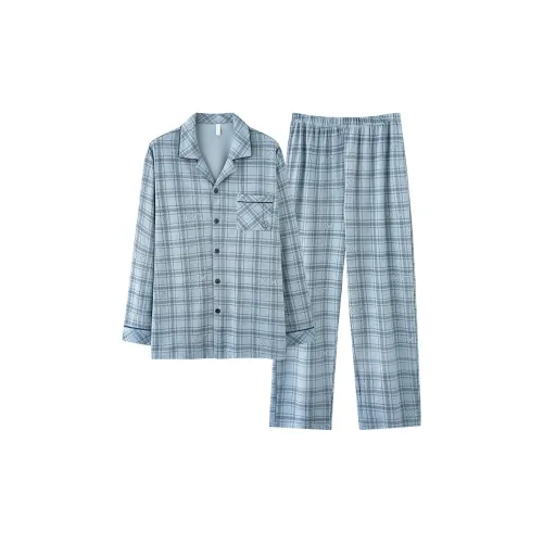 Good Fortune Пижамный комплект Мужской Цвет на изображении