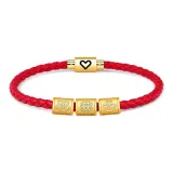 Китайский зодиак Дракон (Крыса, Дракон, Обезьяна) Красный