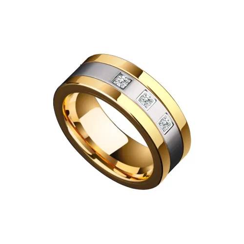 Saya Кольца Мужской