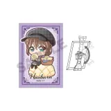 Ай Хайбара Позиционирование стиля