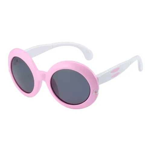 Disney TPEE Круглые Солнцезащитные Очки для Детей