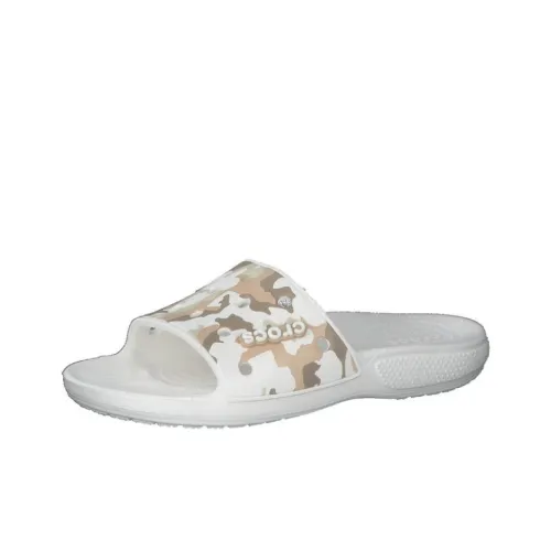 Crocs Слипоны Унисекс