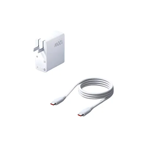 Зарядные устройства Xiaomi