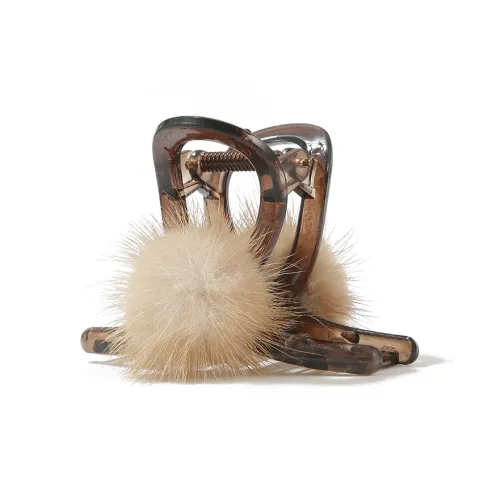 Like A Dream Акриловые заколки для волос Женские