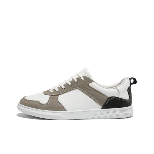 BUFFALO BOUND Slip Resistant Abrasion Resistant And Balanced Низкие Кроссовки для скейтбординга Мужские