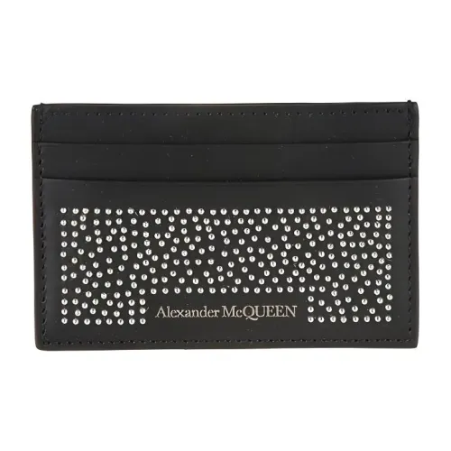 Alexander McQueen Кошельки Мужской