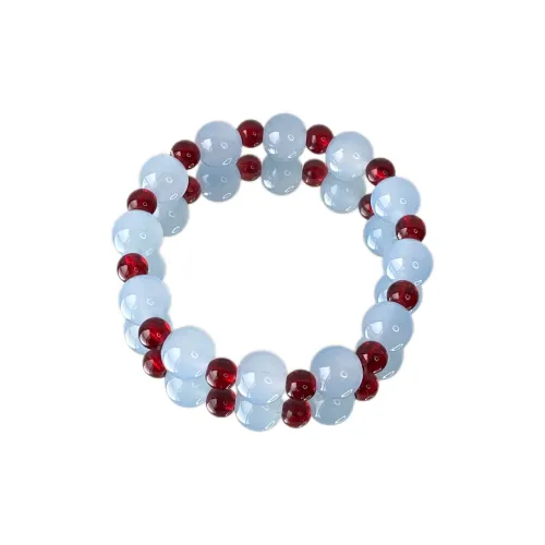 MUSHANGYUNYE Браслеты с цветной глазурью Унисекс