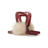 Анкора красный